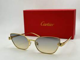 Picture of Cartier Sunglasses _SKUfw79165379fw